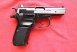 CZ-82 9x18mm Military pistol. - 1 of 13