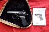 CZ-82 9x18mm Military pistol. - 13 of 13