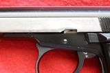CZ-82 9x18mm Military pistol. - 7 of 13