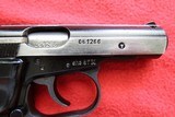CZ-82 9x18mm Military pistol. - 3 of 13