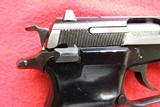 CZ-82 9x18mm Military pistol. - 4 of 13