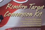 Kimber .22 Conversion Kit for 1911 Pistols - 5 of 5