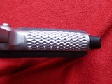 Custom Arms LLC Stainless Steel, .45 ACP Commander
4