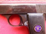 Walther Model 635, 25 ACP,
Pocket Pistol - 6 of 7