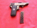 Walther Model 635, 25 ACP,
Pocket Pistol - 5 of 7