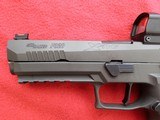 Sig Sauer P320 X-Five Legion 9mm Competition Pistol with Leupold Delta Point Pro Red Dot Sight - 3 of 8