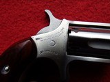 RARE:
North American Arms Made in Newbury Park, California. - 2 of 6