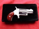 RARE:
North American Arms Made in Newbury Park, California. - 6 of 6