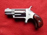 RARE:
North American Arms Made in Newbury Park, California. - 3 of 6
