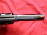 S&W Model 36-1,3" barrel,Like New, Custom Grips. - 8 of 9