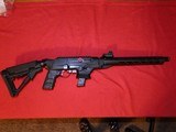 Ruger Rifle - Carbine - 1 of 14