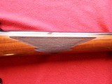 Ruger Model 77, .243 Win24" Heavy Barrel,Walnut Stock, Blue Steel - 5 of 11