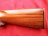 Ruger Model 77, .243 Win24" Heavy Barrel,Walnut Stock, Blue Steel - 6 of 11