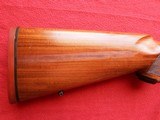 Ruger Model 77, .243 Win24" Heavy Barrel,Walnut Stock, Blue Steel - 2 of 11