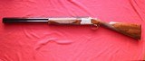 Browning Citori 20 Ga, 26