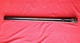 Webley & Scott Model 400 12 ga. 30 in. SxS double barrel shotgun. - 3 of 15