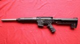 Bushmaster XM15-E2S
5.56 Nato/.223
16" Stainless Heavy Barrel. - 2 of 9