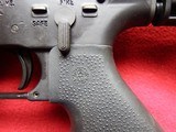 Bushmaster XM15-E2S
5.56 Nato/.223
16" Stainless Heavy Barrel. - 9 of 9