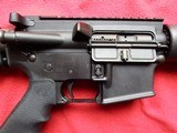 Bushmaster XM15-E2S
5.56 Nato/.223
16" Stainless Heavy Barrel. - 4 of 9