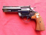 Like New Colt .22 LR Diamondback 4 - 2 of 15