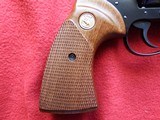 Like New Colt .22 LR Diamondback 4 - 5 of 15