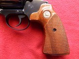 Like New Colt .22 LR Diamondback 4 - 8 of 15
