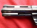 Like New Colt .22 LR Diamondback 4 - 6 of 15