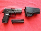 Sig 320C-9-BSS, 9mm Compact NIB - 3 of 8
