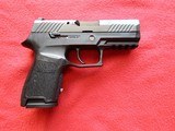 Sig 320C-9-BSS, 9mm Compact NIB