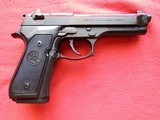 Berretta 92 FS, 3 - 15 rd Mags
LE edition - 2 of 6