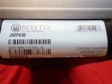 Berretta 92 FS, 3 - 15 rd Mags
LE edition - 6 of 6