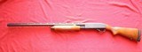 Browning Model 870 Magnum, 12 Ga.
28" BBL
Matte Finish - 2 of 8