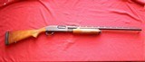 Browning Model 870 Magnum, 12 Ga.
28" BBL
Matte Finish - 1 of 8