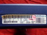 S&W
model 629-4  Classic .44 mag 5"  Pre-Lock,
Like New - 8 of 8