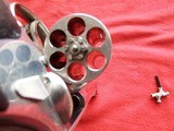 S&W
model 629-4  Classic .44 mag 5"  Pre-Lock,
Like New - 3 of 8