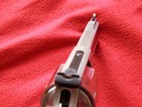 S&W
model 629-4  Classic .44 mag 5"  Pre-Lock,
Like New - 6 of 8