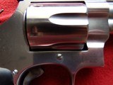 S&W
model 629-4  Classic .44 mag 5"  Pre-Lock,
Like New - 4 of 8