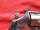 S&W
model 629-4  Classic .44 mag 5"  Pre-Lock,
Like New - 5 of 8