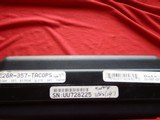NEW IN BOX
E26R (P226)-357-TACOPS
in .357 Sig caliber. - 9 of 9