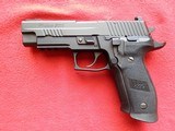 NEW IN BOX
E26R (P226)-357-TACOPS
in .357 Sig caliber. - 2 of 9