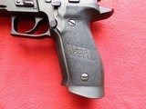 NEW IN BOX
E26R (P226)-357-TACOPS
in .357 Sig caliber. - 4 of 9