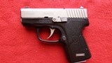 Kahr, P380, 380ACP,
Stainless Slide, NIB - 2 of 6
