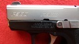 Kahr, P380, 380ACP,
Stainless Slide, NIB - 3 of 6