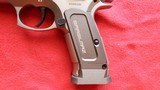 Like New SAR Model K-12 Sport 9mm, 4 Mags - 5 of 8