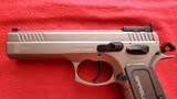 Like New SAR Model K-12 Sport 9mm, 4 Mags - 4 of 8