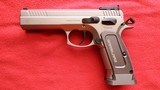 Like New SAR Model K-12 Sport 9mm, 4 Mags - 2 of 8