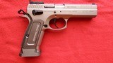 Like New SAR Model K-12 Sport 9mm, 4 Mags - 1 of 8