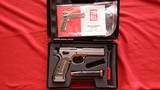 Like New SAR Model K-12 Sport 9mm, 4 Mags - 7 of 8