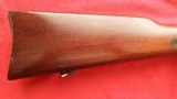 Model 1965 Spencer Burnside Civil War Carbine with Stabler Conversion. - 3 of 15