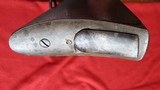 Model 1965 Spencer Burnside Civil War Carbine with Stabler Conversion. - 15 of 15